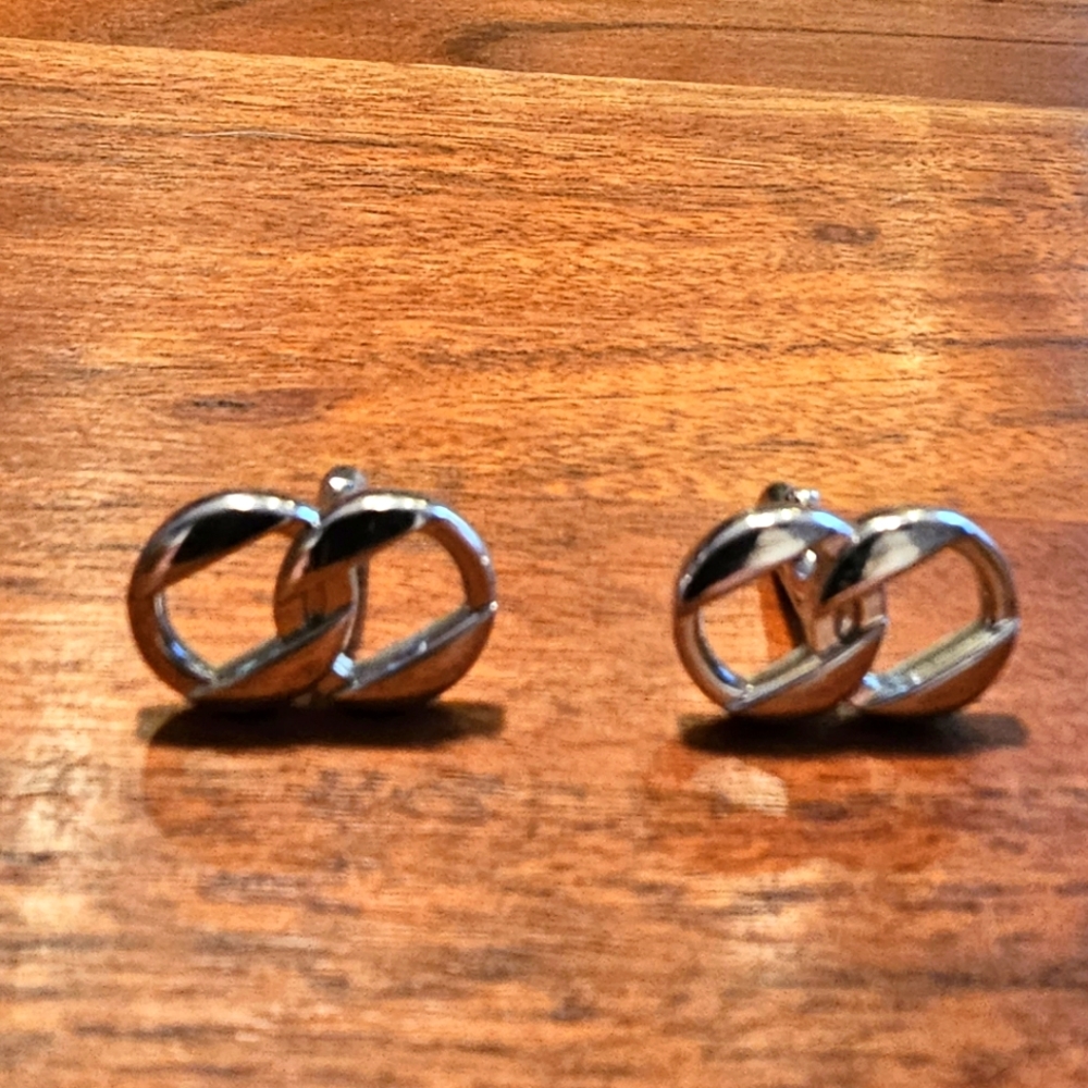 Vintage Swank Cufflinks